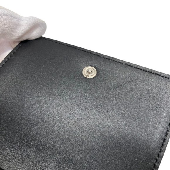 LOEWE Black Wallet - Picture 7 of 9